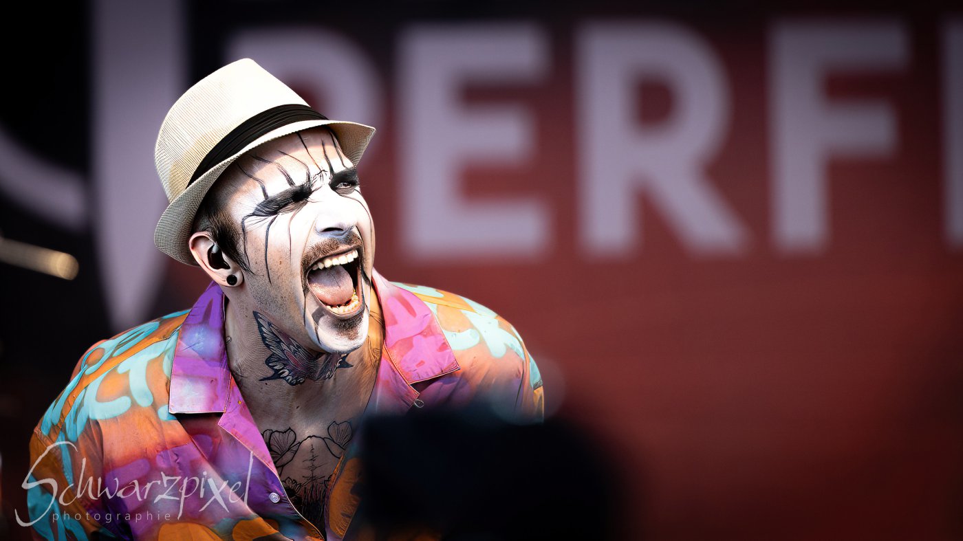 AMPHI FESTIVAL 2022