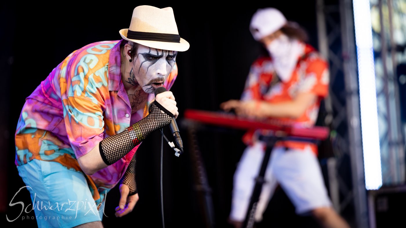 AMPHI FESTIVAL 2022