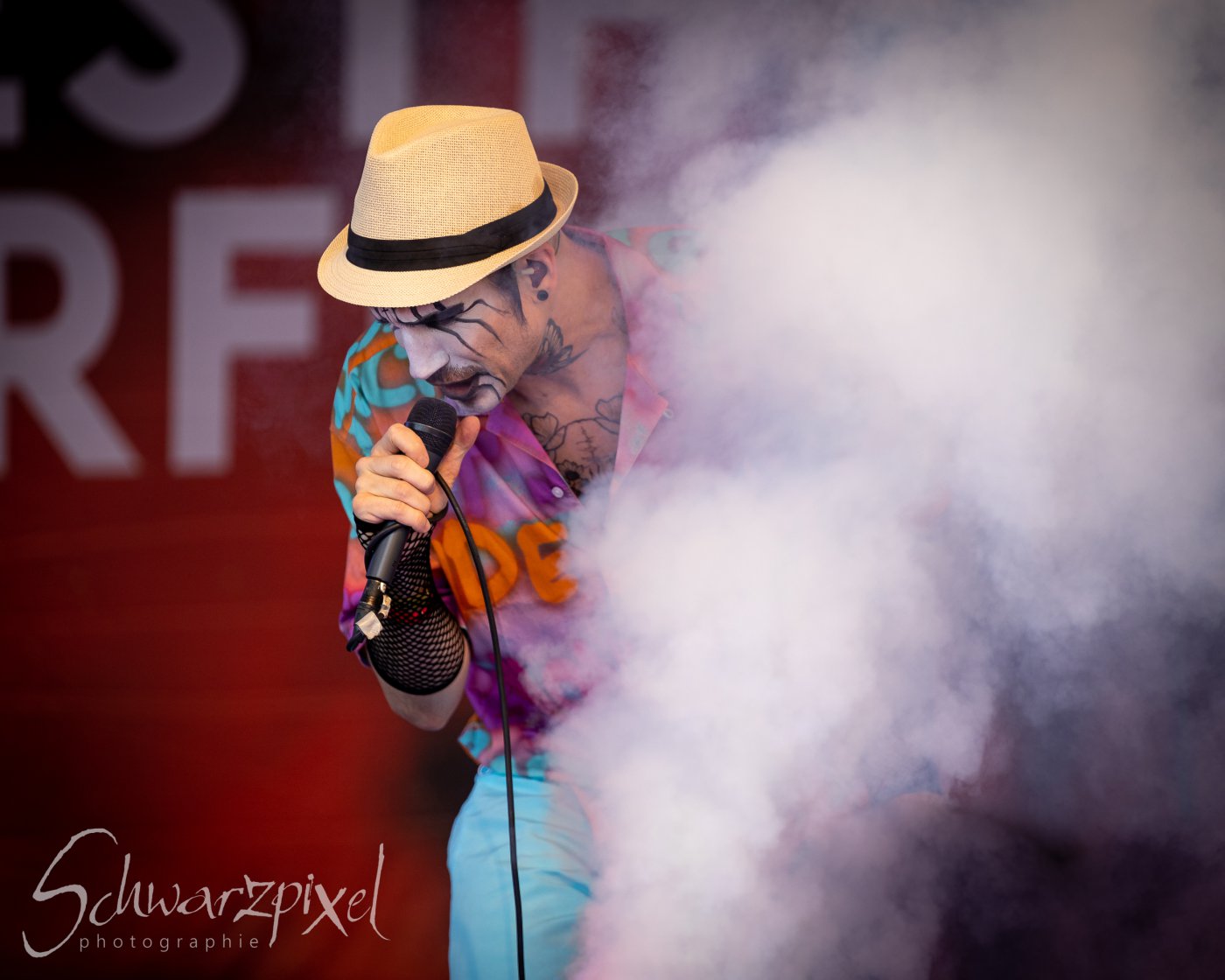 AMPHI FESTIVAL 2022