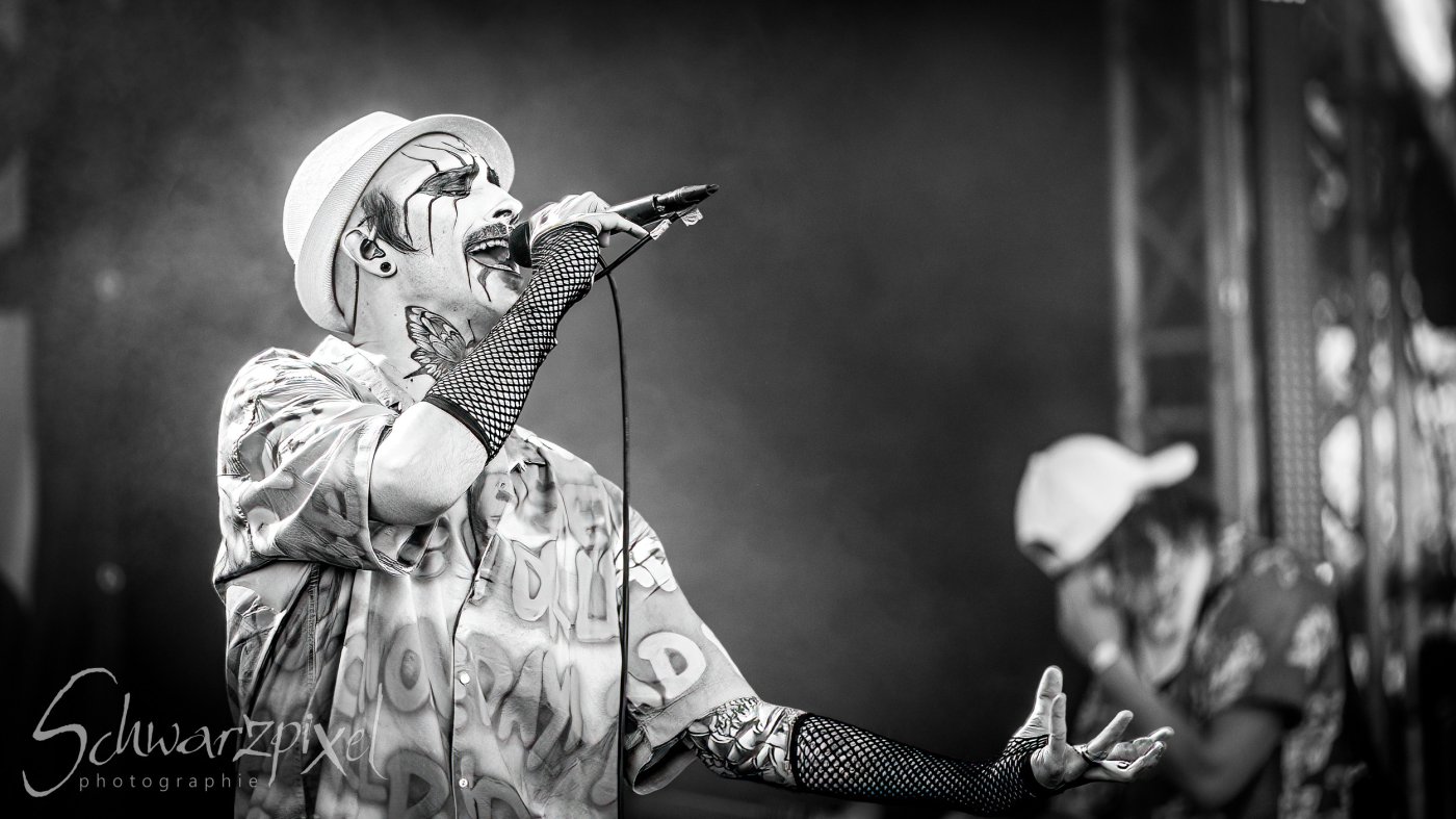AMPHI FESTIVAL 2022