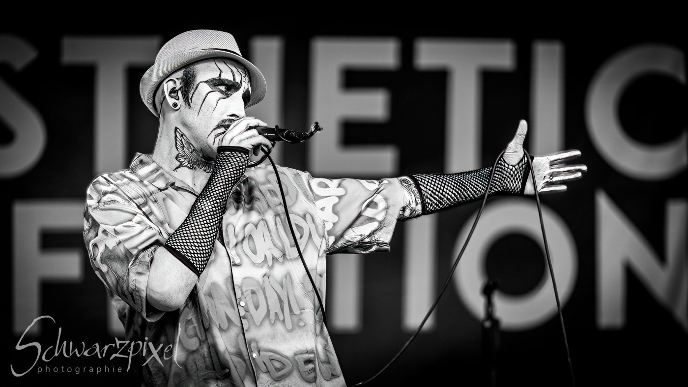 AMPHI FESTIVAL 2022