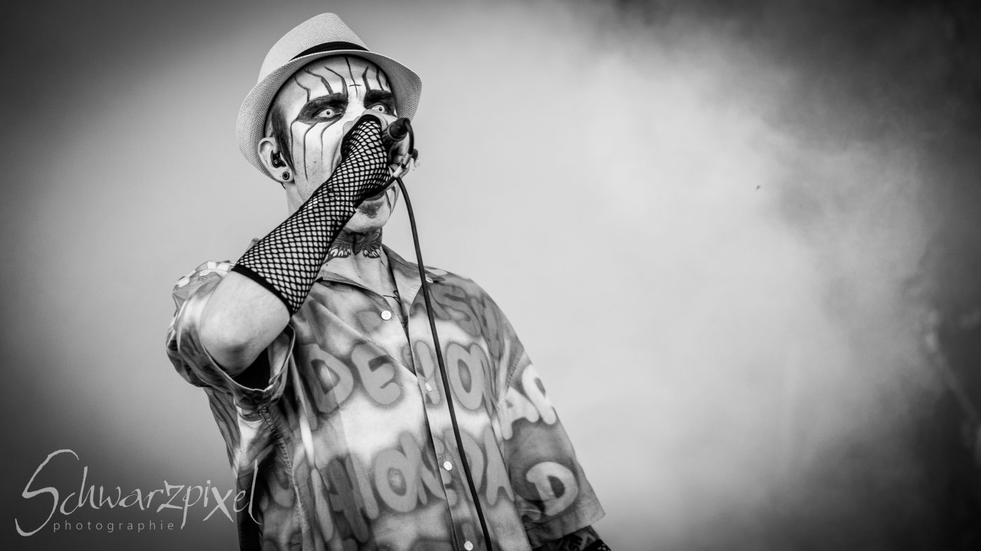 AMPHI FESTIVAL 2022