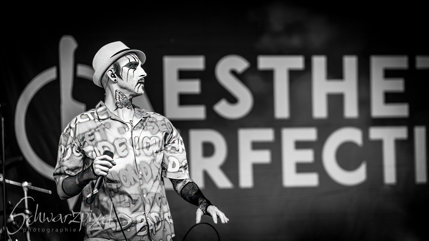 AMPHI FESTIVAL 2022