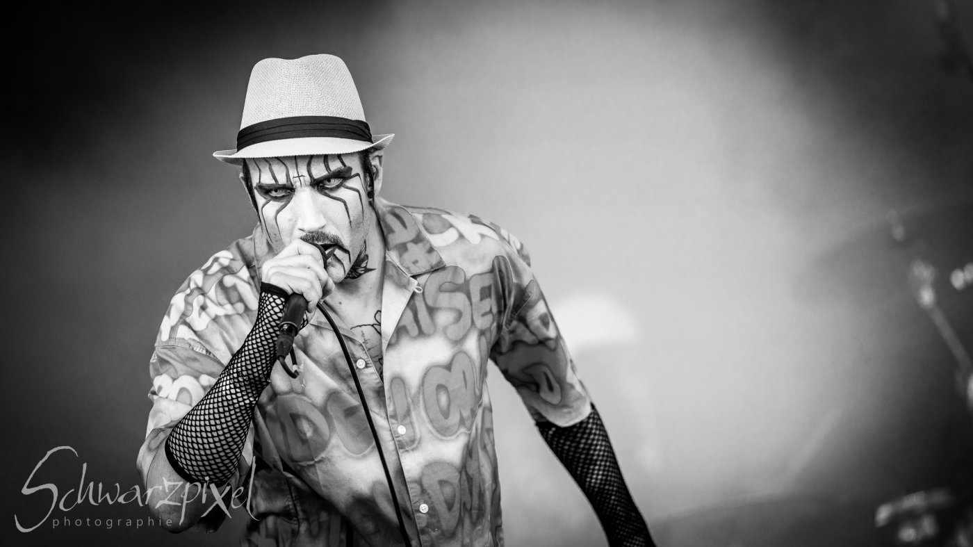 AMPHI FESTIVAL 2022