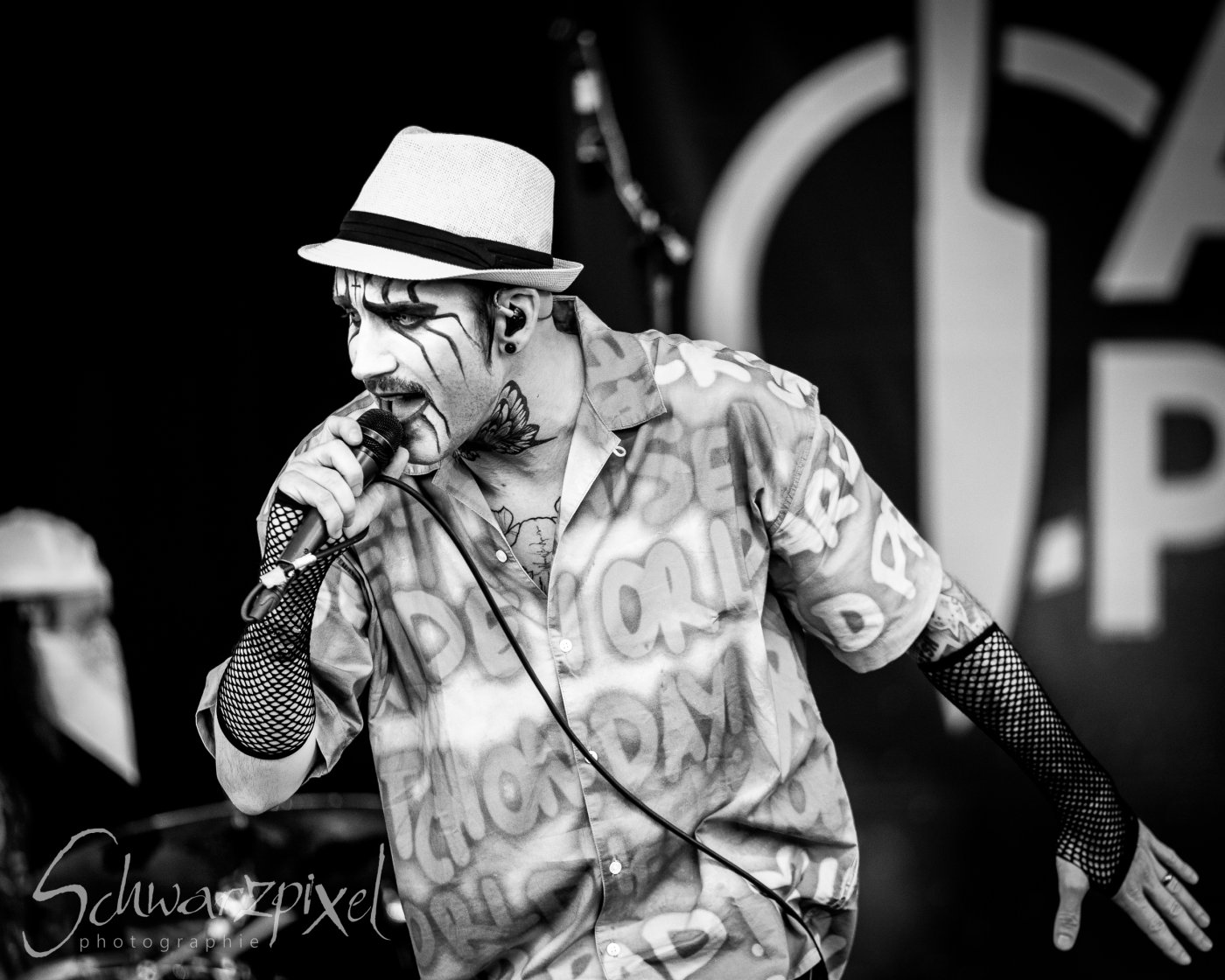 AMPHI FESTIVAL 2022