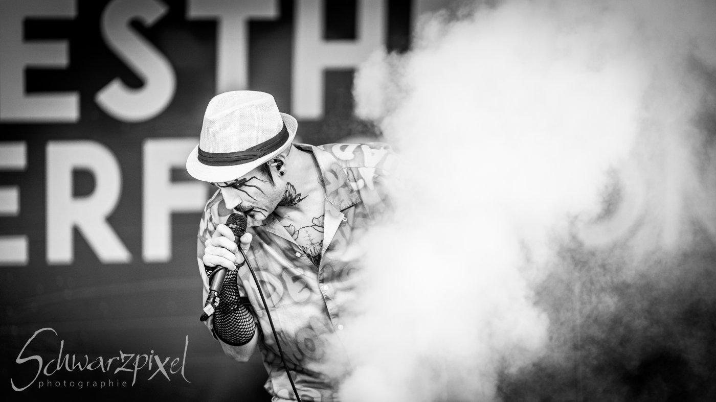 AMPHI FESTIVAL 2022