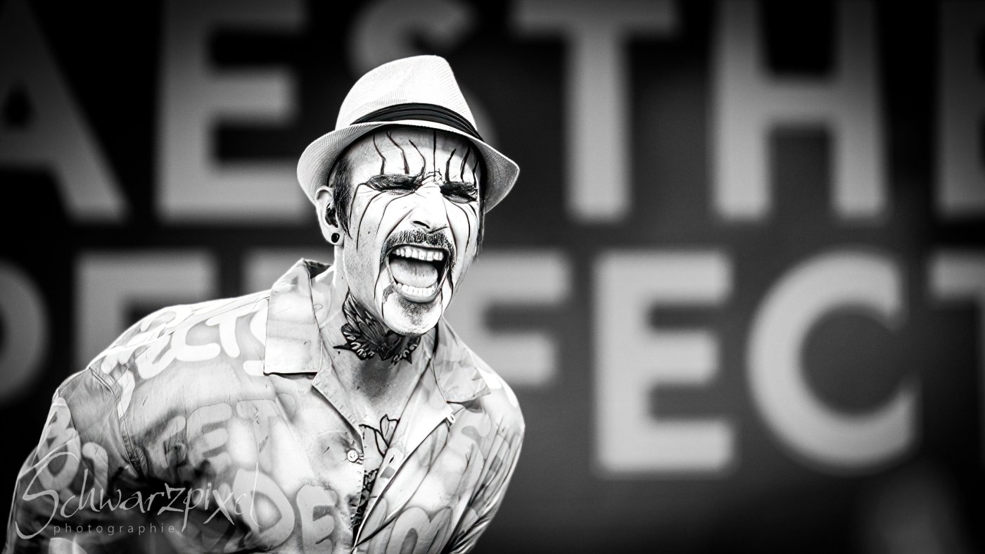 AMPHI FESTIVAL 2022