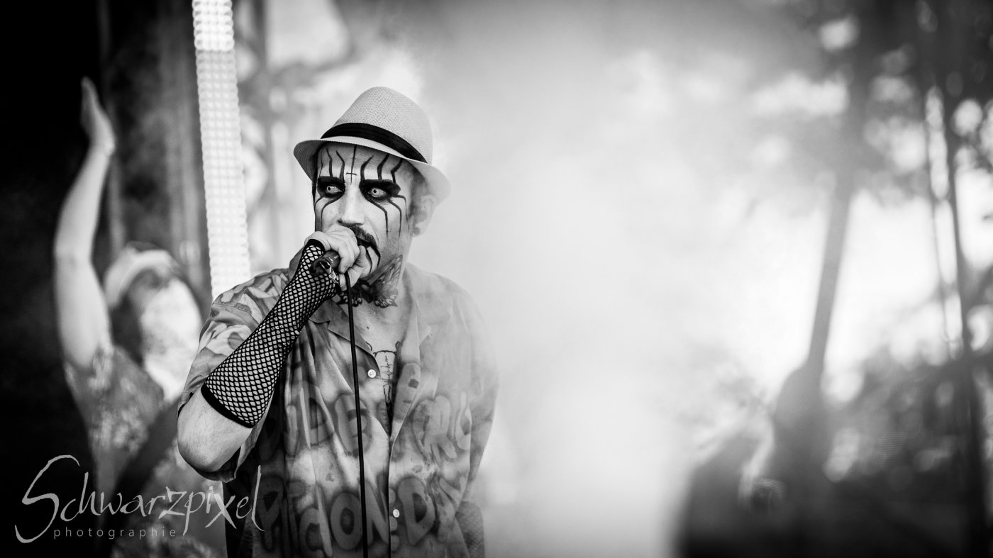 AMPHI FESTIVAL 2022