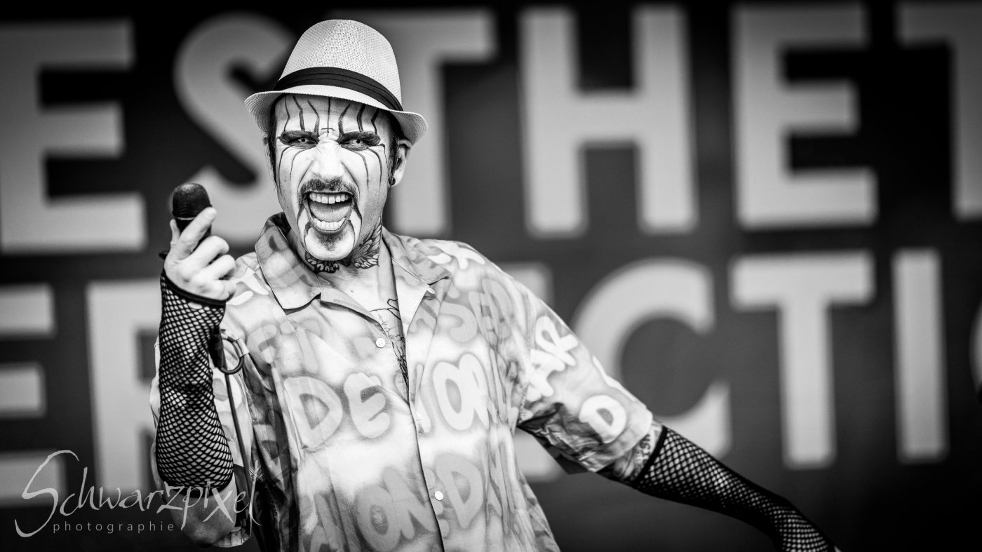 AMPHI FESTIVAL 2022