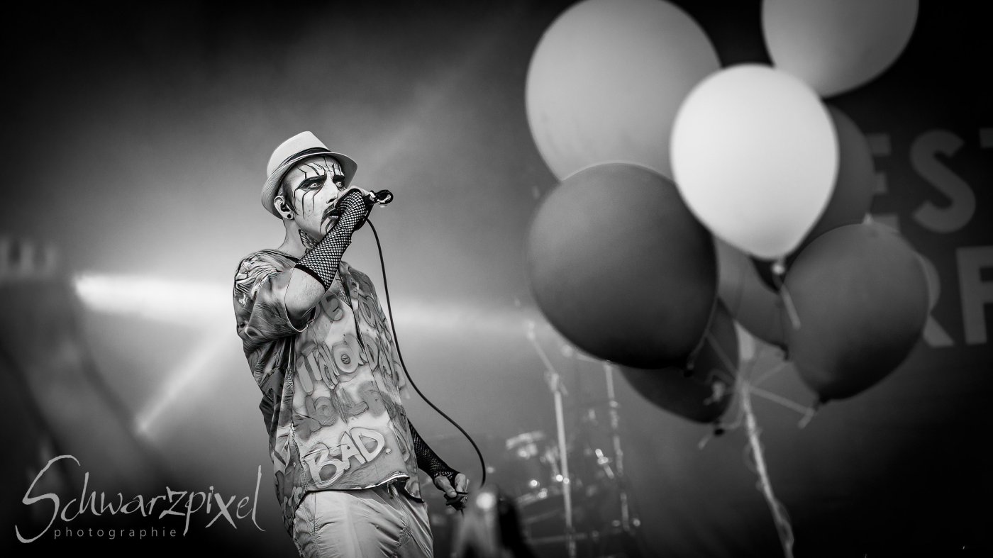 AMPHI FESTIVAL 2022