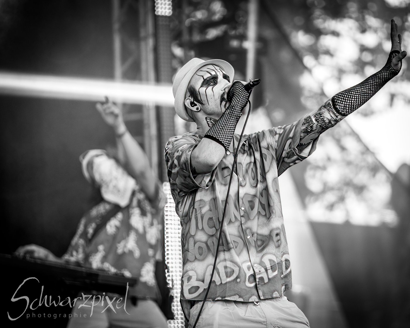 AMPHI FESTIVAL 2022