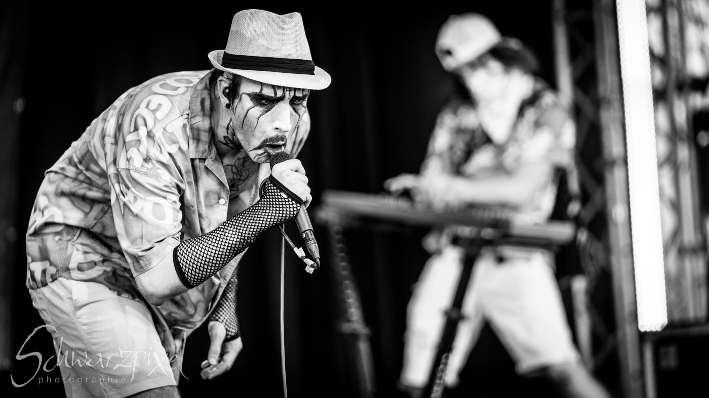 AMPHI FESTIVAL 2022