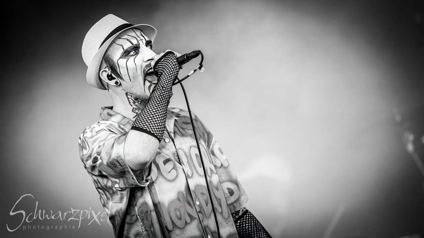 AMPHI FESTIVAL 2022
