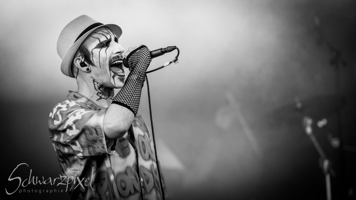 AMPHI FESTIVAL 2022