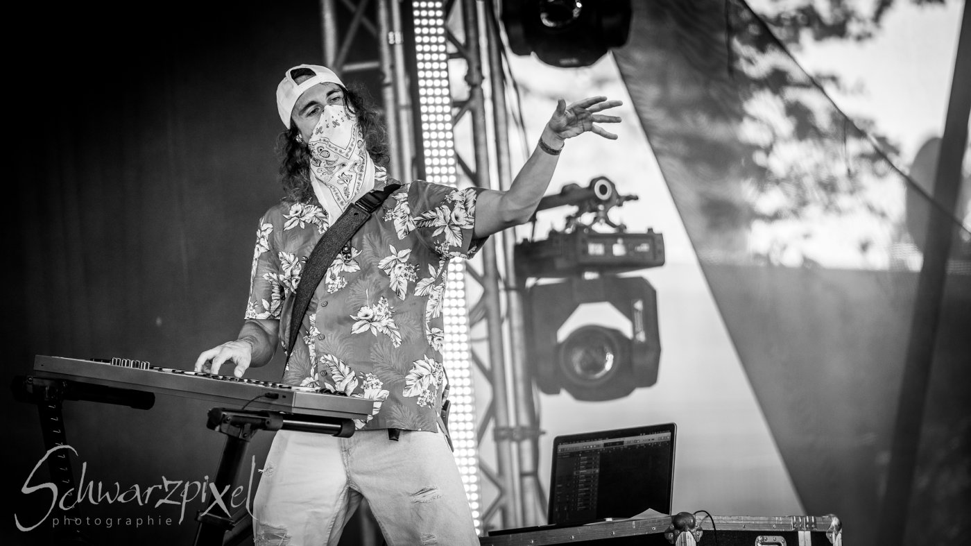 AMPHI FESTIVAL 2022