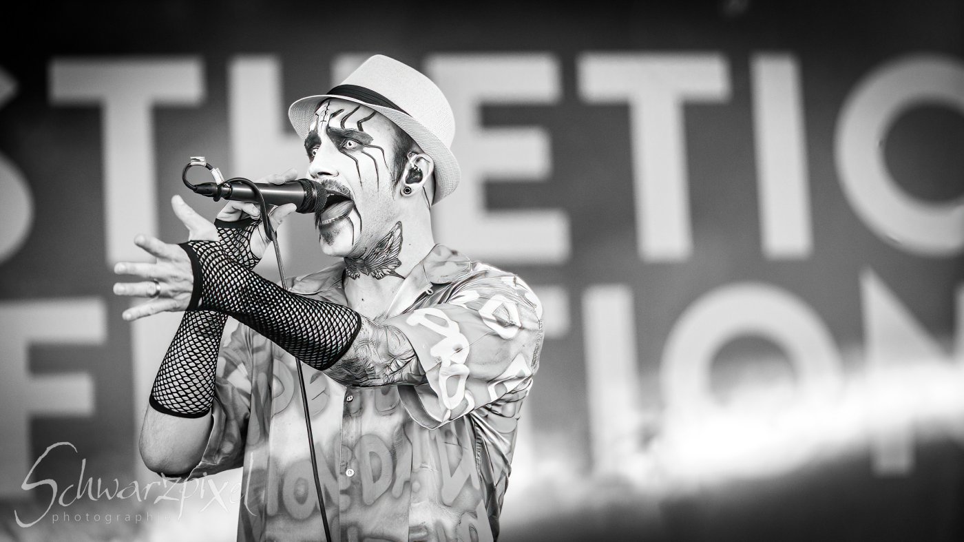 AMPHI FESTIVAL 2022