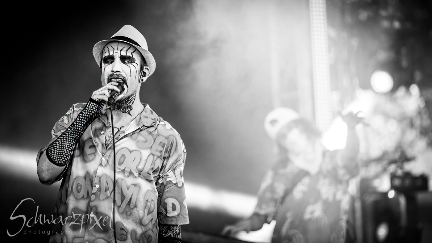 AMPHI FESTIVAL 2022