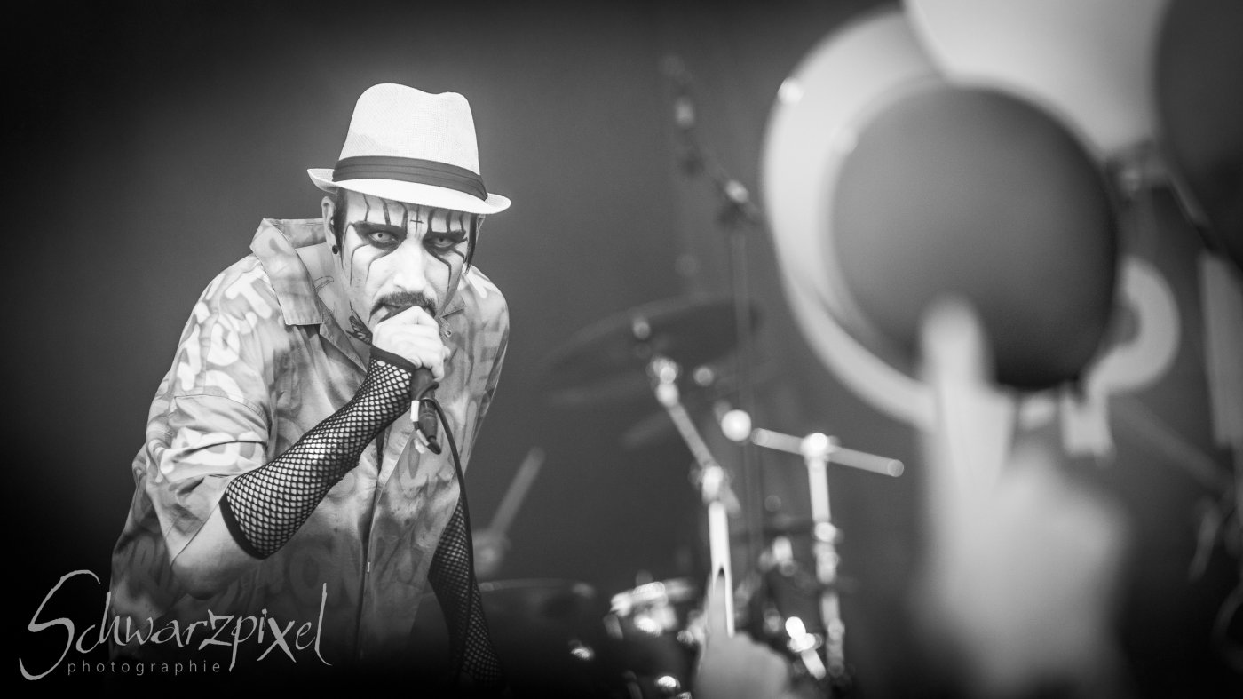 AMPHI FESTIVAL 2022