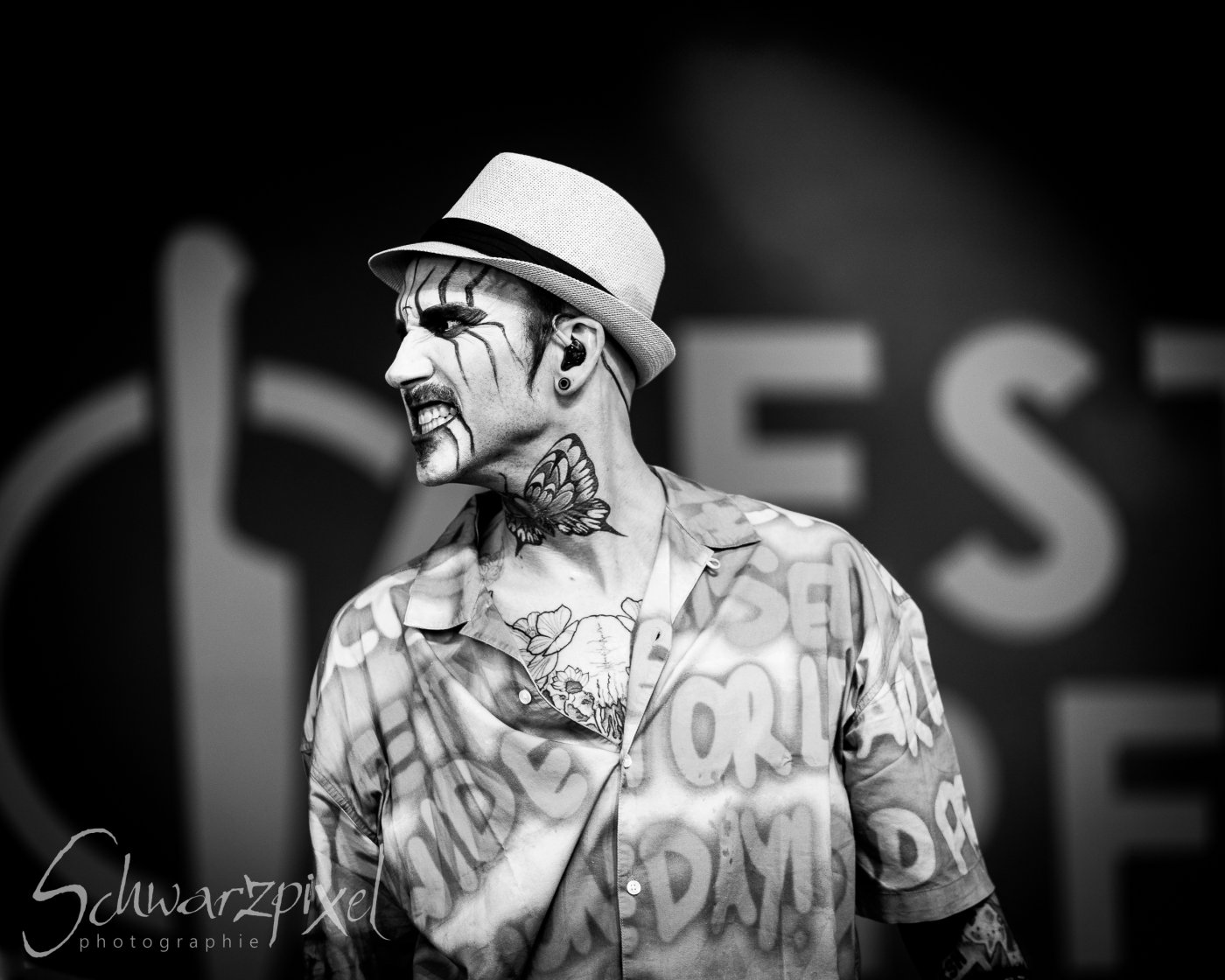 AMPHI FESTIVAL 2022