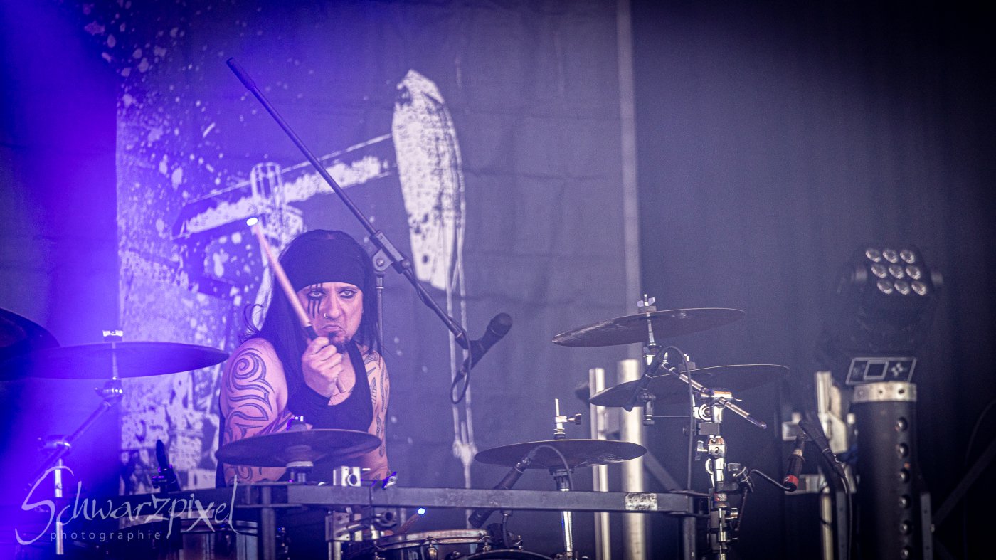 AMPHI FESTIVAL 2022