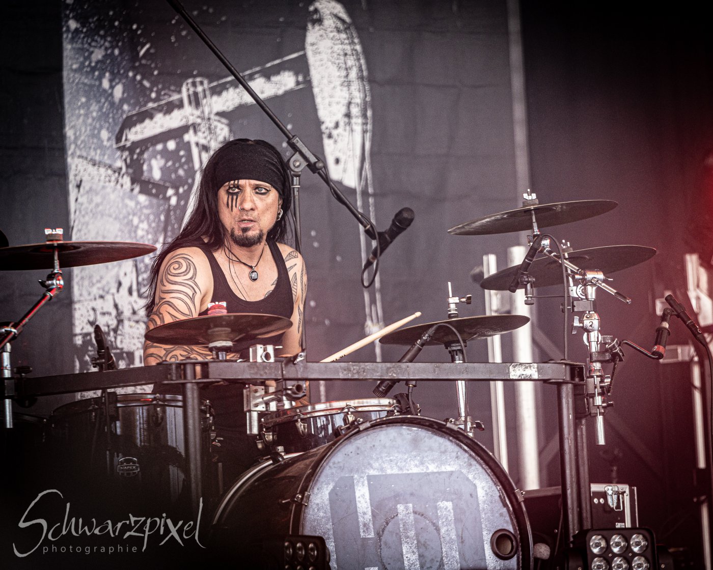 AMPHI FESTIVAL 2022