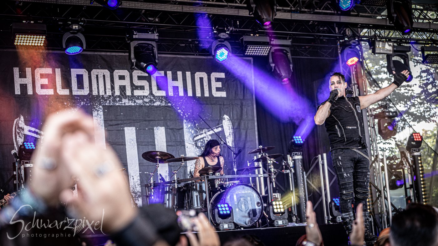 AMPHI FESTIVAL 2022