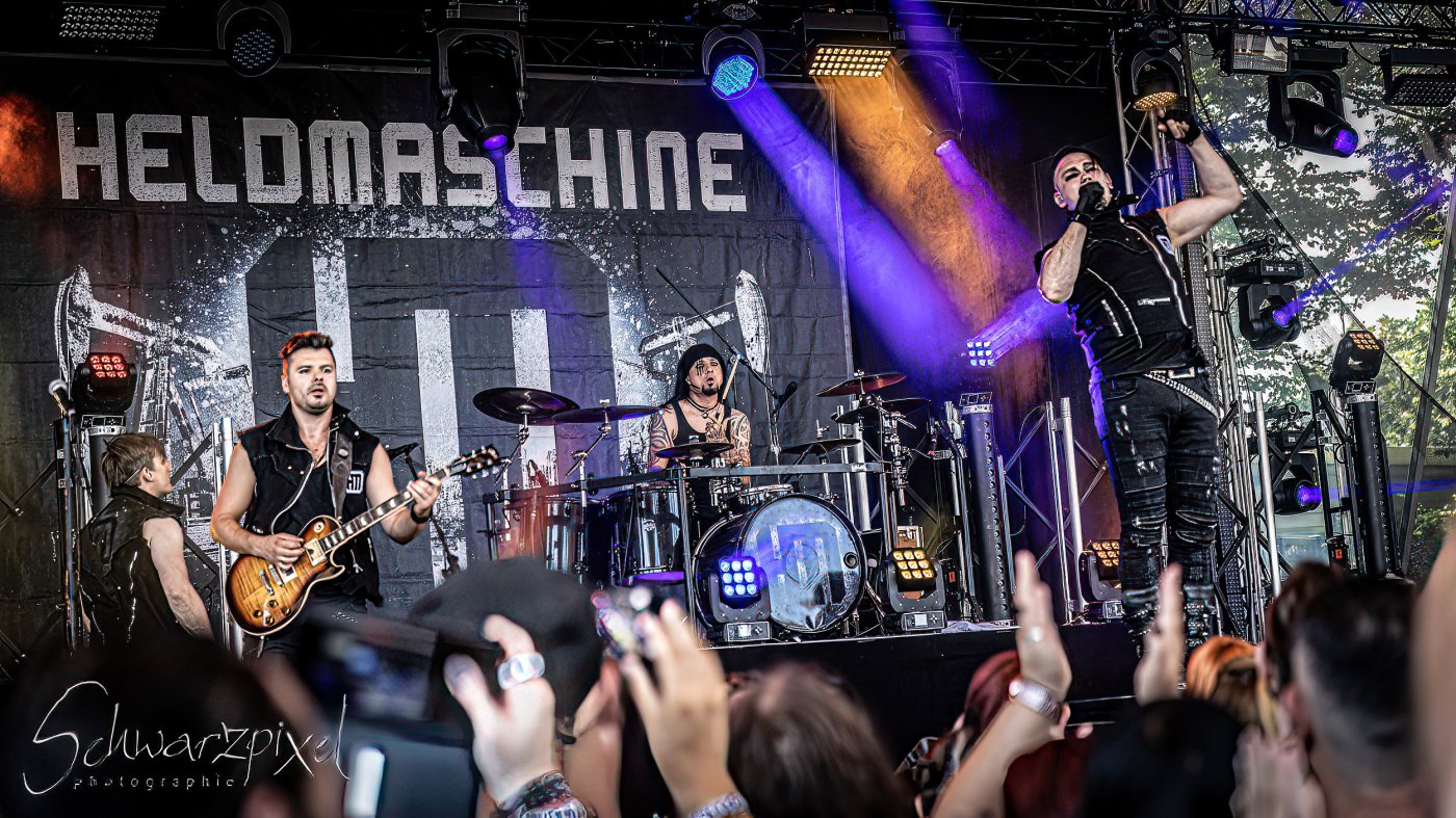 AMPHI FESTIVAL 2022