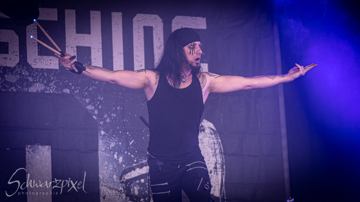 AMPHI FESTIVAL 2022
