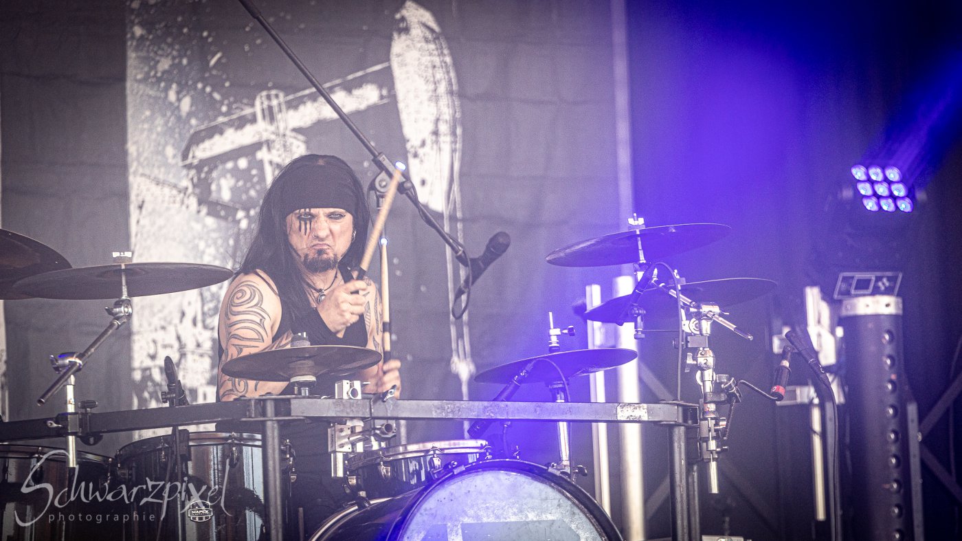 AMPHI FESTIVAL 2022