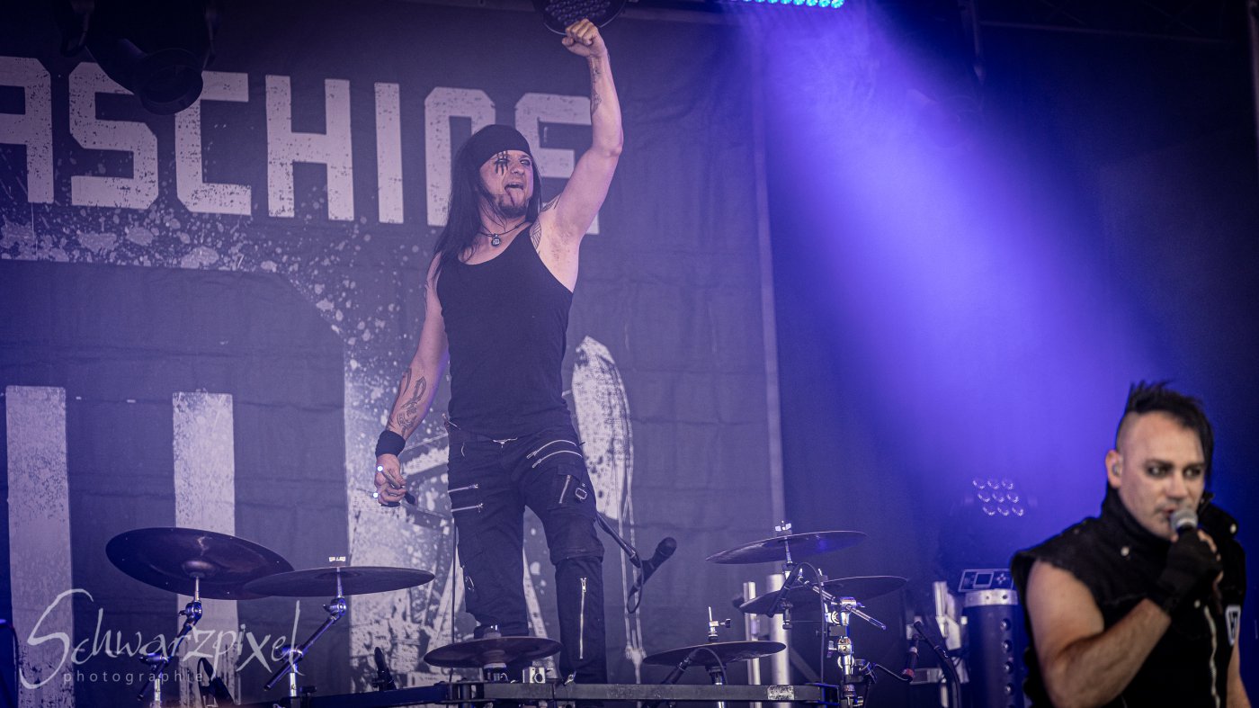 AMPHI FESTIVAL 2022