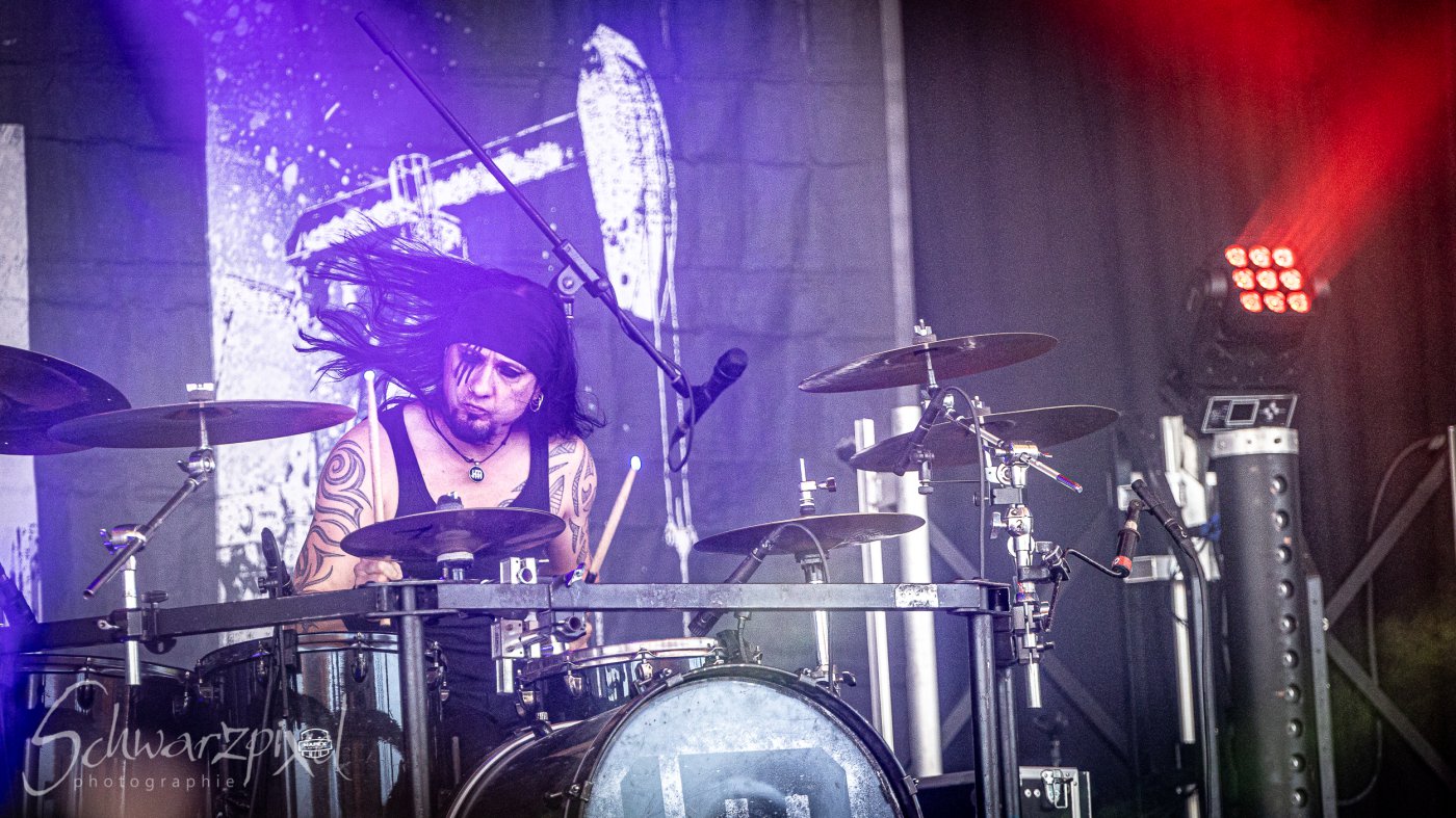 AMPHI FESTIVAL 2022