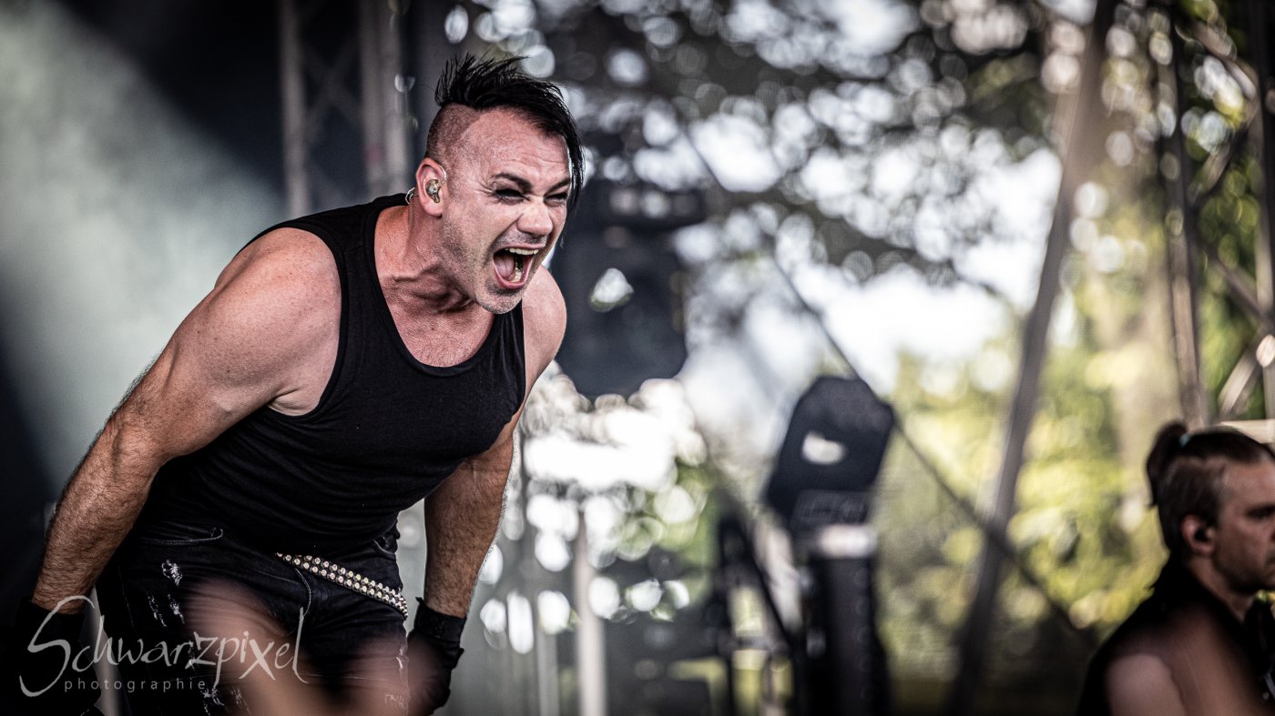 AMPHI FESTIVAL 2022