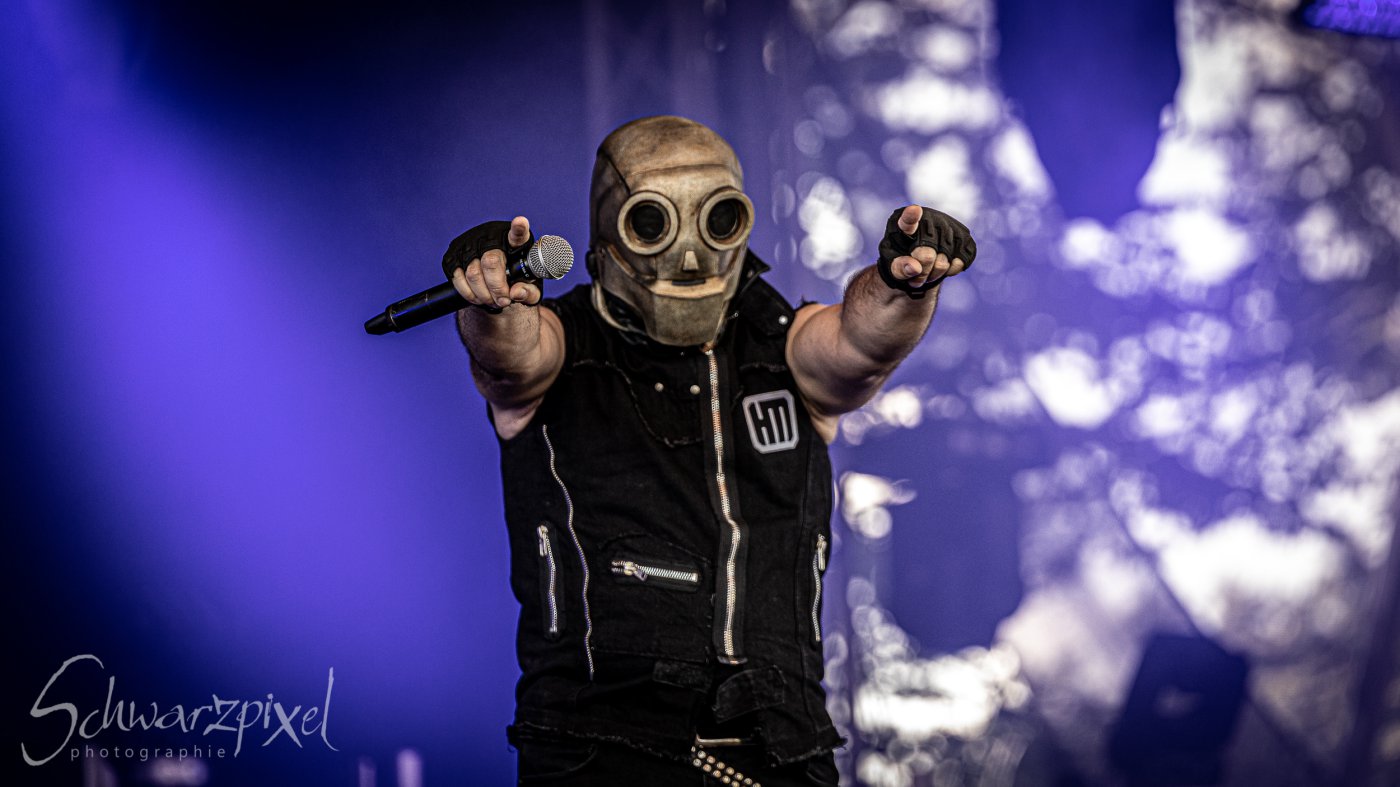 AMPHI FESTIVAL 2022