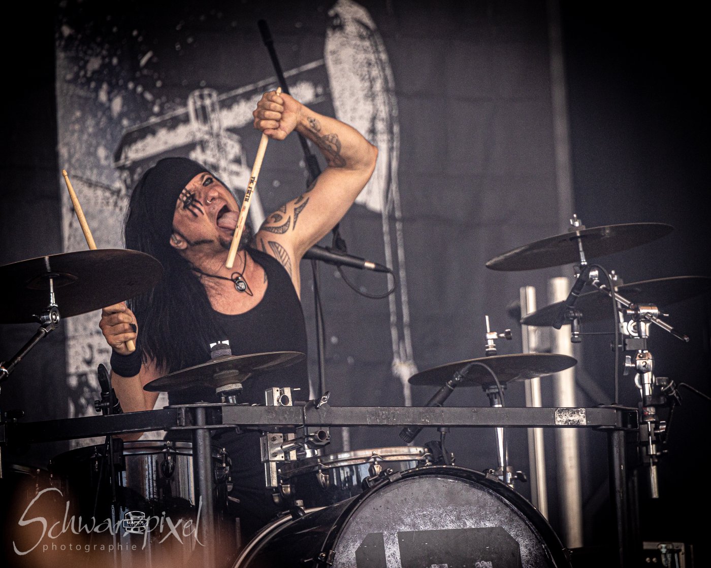 AMPHI FESTIVAL 2022