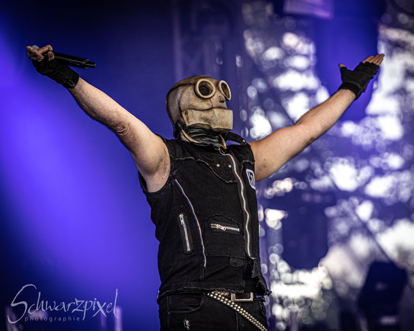 AMPHI FESTIVAL 2022