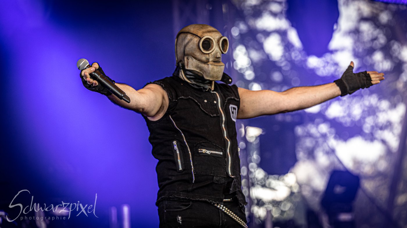 AMPHI FESTIVAL 2022