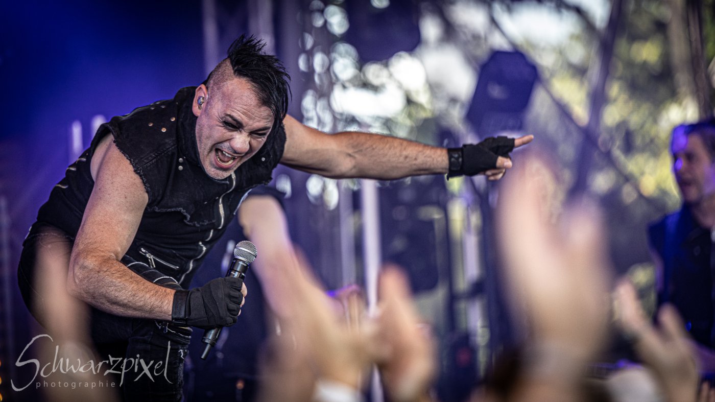 AMPHI FESTIVAL 2022
