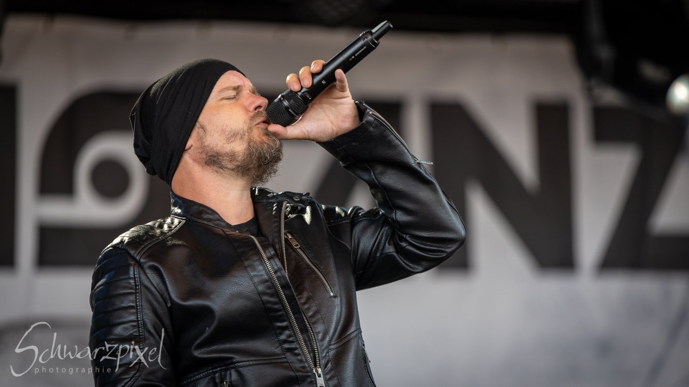 AMPHI FESTIVAL 2022