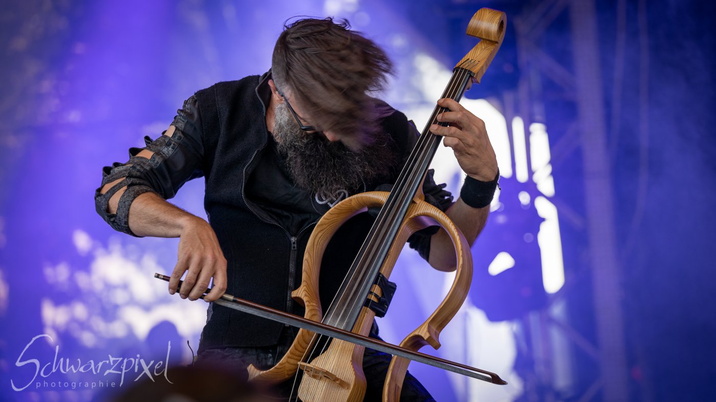 AMPHI FESTIVAL 2022