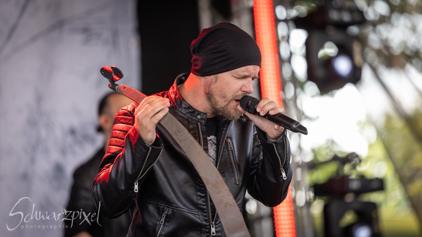AMPHI FESTIVAL 2022
