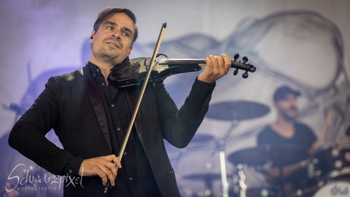 AMPHI FESTIVAL 2022
