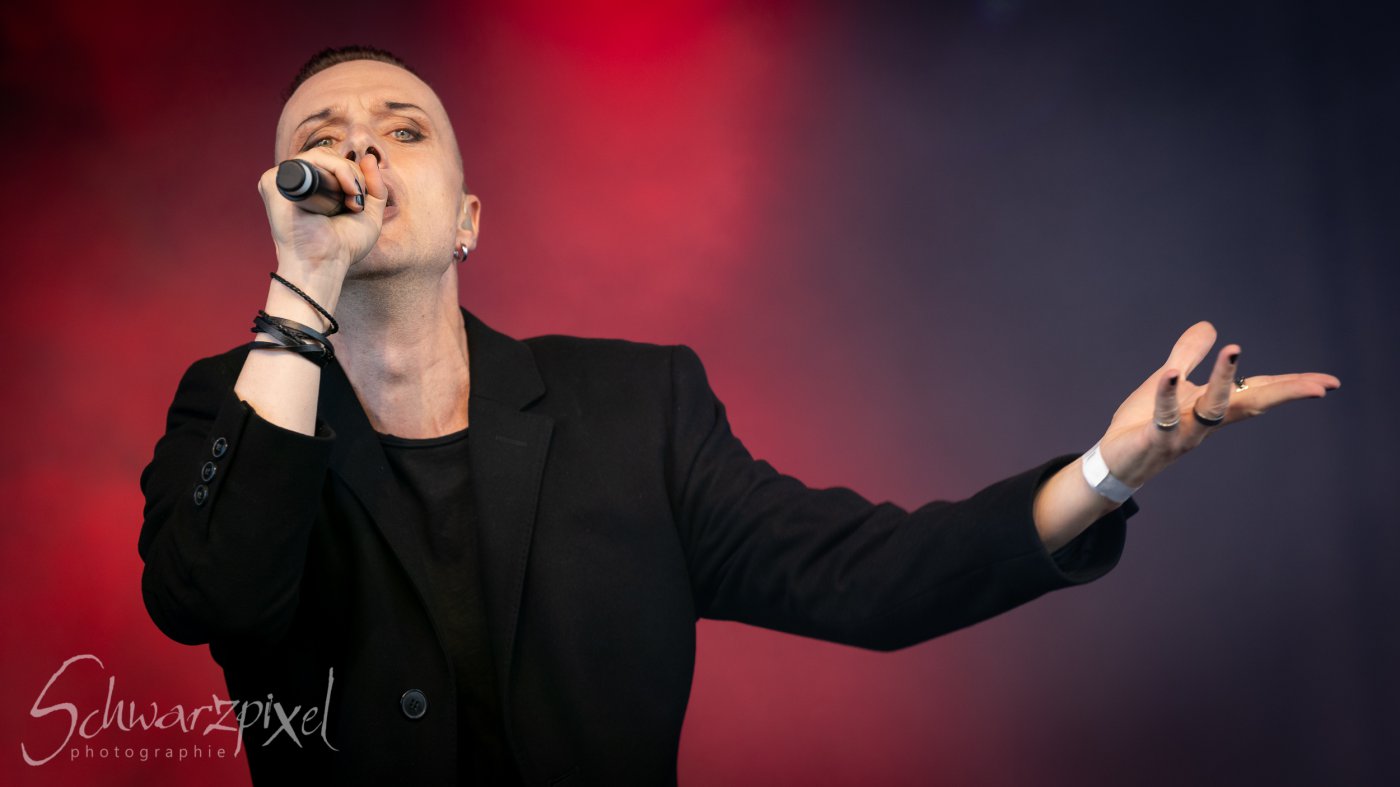 AMPHI FESTIVAL 2022