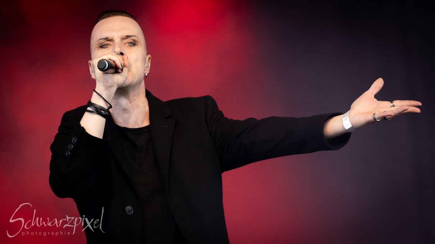 AMPHI FESTIVAL 2022