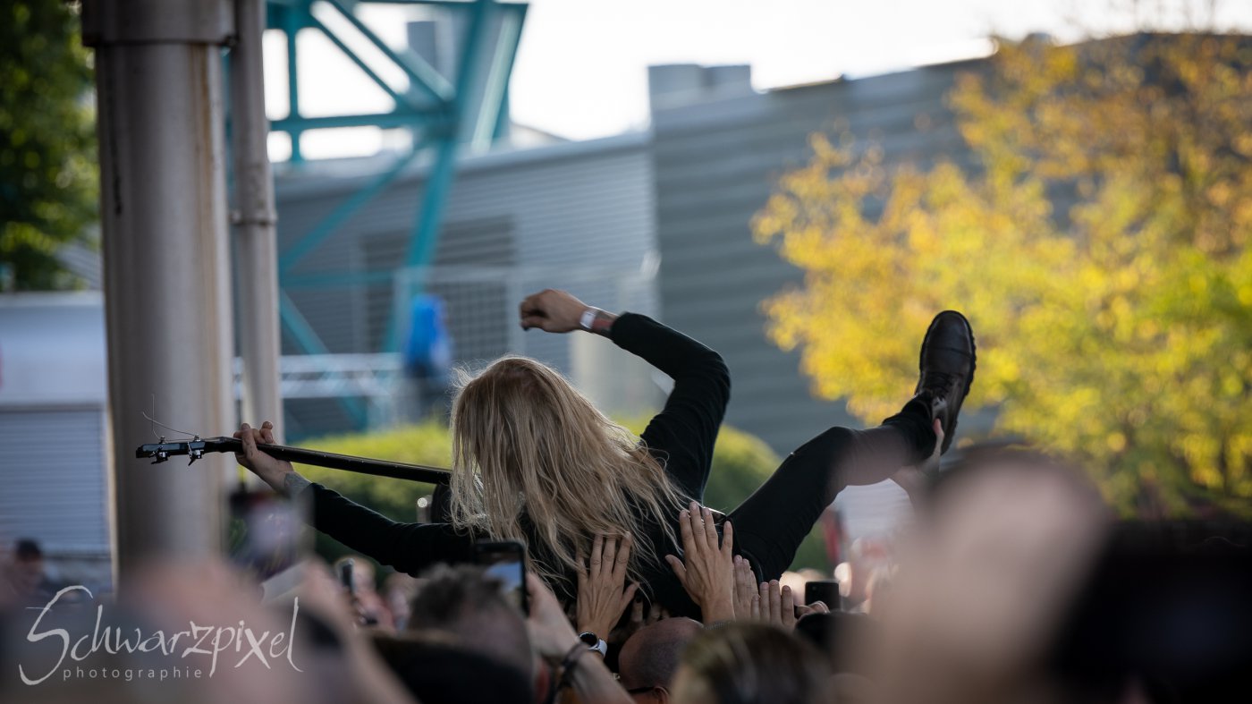 AMPHI FESTIVAL 2022