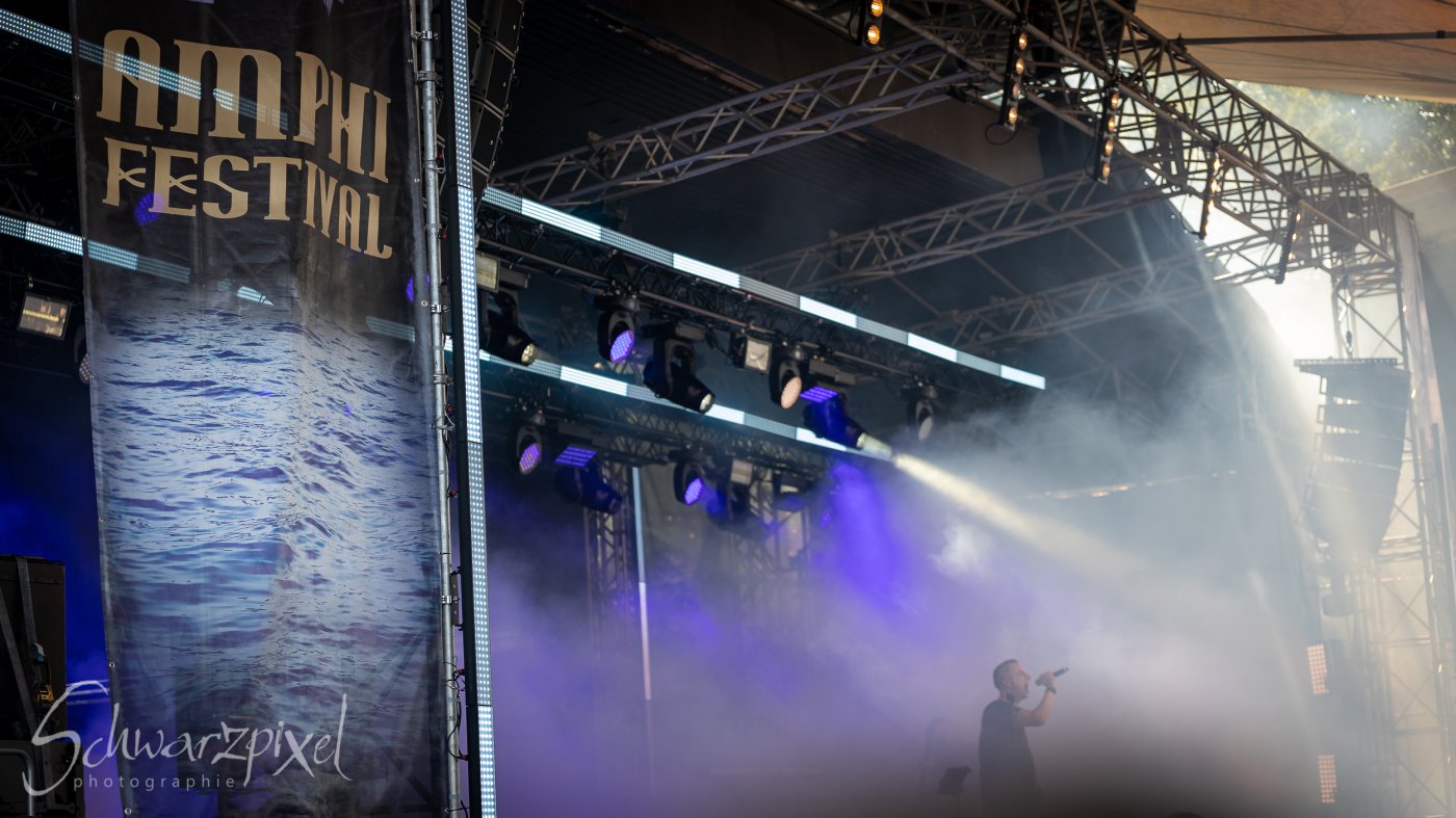 AMPHI FESTIVAL 2022