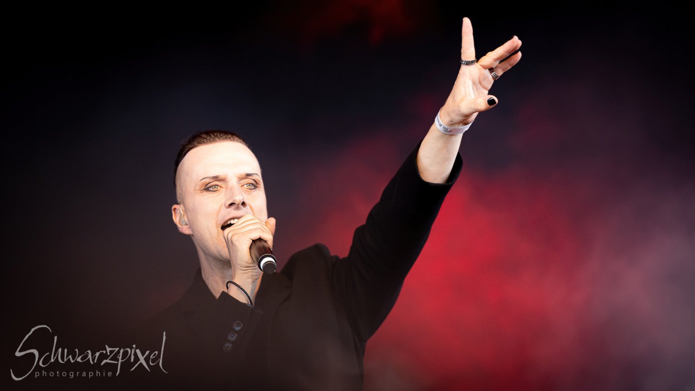 AMPHI FESTIVAL 2022