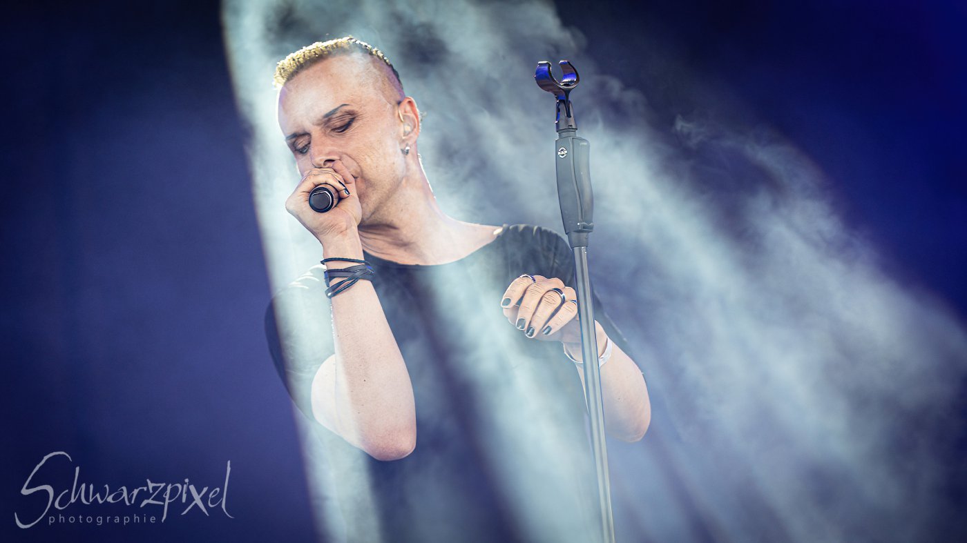 AMPHI FESTIVAL 2022