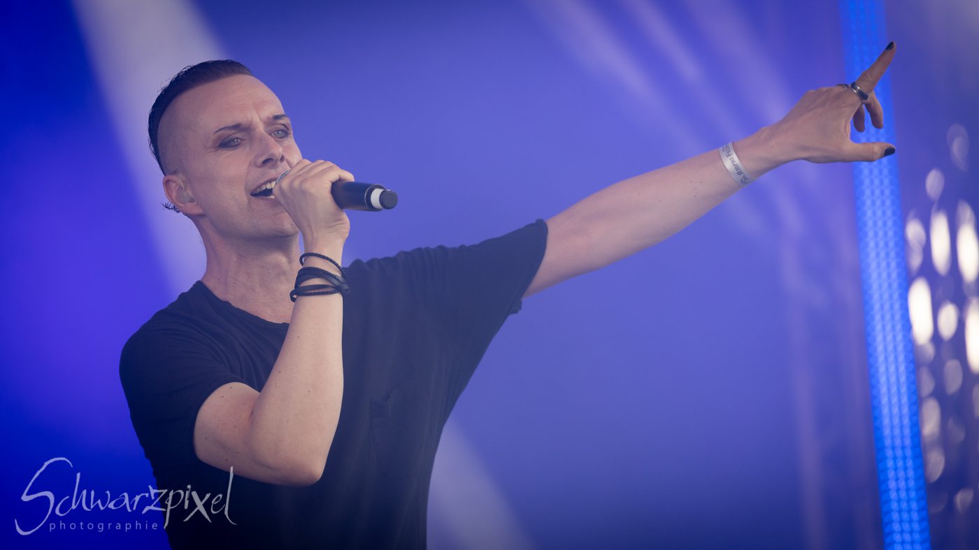 AMPHI FESTIVAL 2022