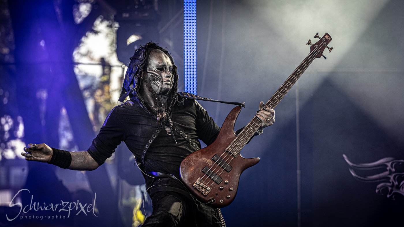 AMPHI FESTIVAL 2022