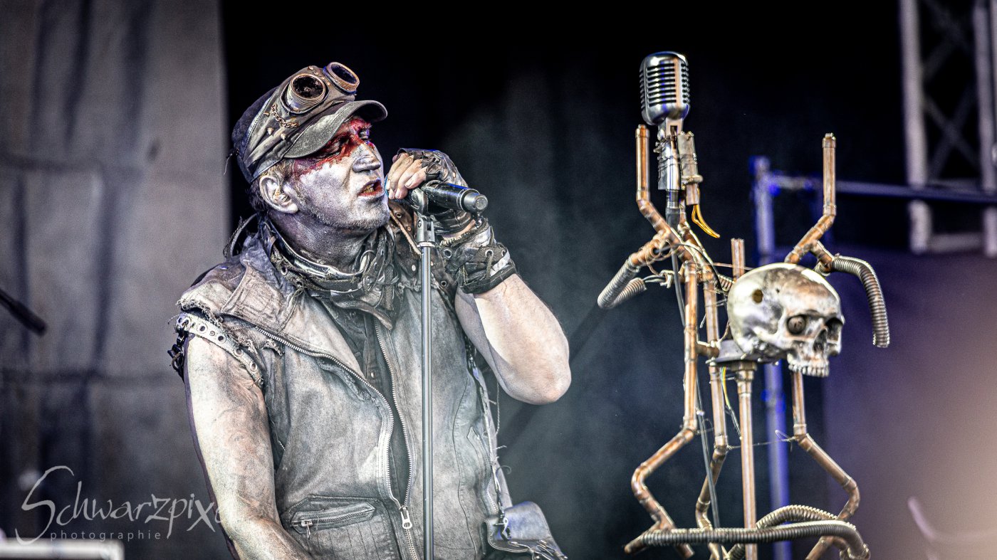 AMPHI FESTIVAL 2022